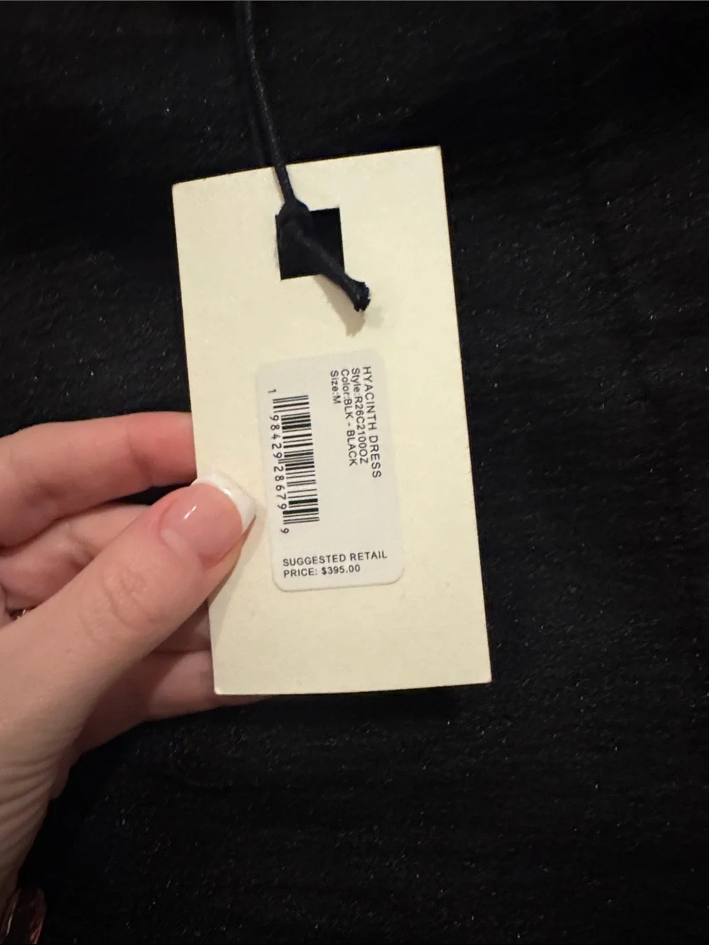 NWT Tuckernuck dress size medium - Picture 3 of 4